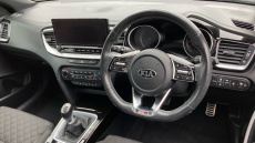 Kia Pro Ceed 1.4T GDi ISG GT-Line 5dr Petrol Estate